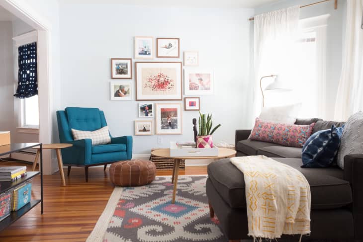 The Best Convertible Sleeper Chairs For Small Spaces 2023 Apartment Therapy